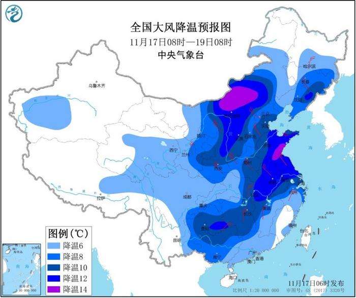 “寒潮”襲來，直接影響液體硅膠固化時(shí)間